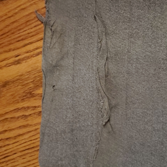 Lightweight dress pants - Picture 3 of 4